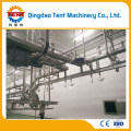 Best Price Sheep Meat Processing Plant Slaughter House Equipment
